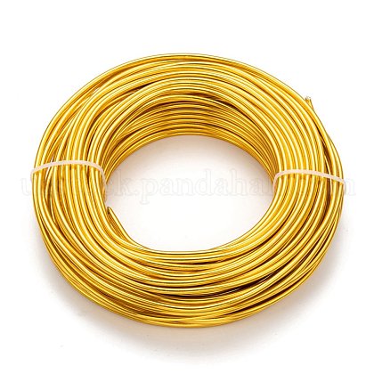 Round Aluminum Wire US-AW-S001-3.0mm-14-1
