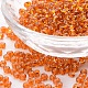 6/0 Glass Seed Beads US-SEED-A005-4mm-29B-1