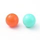 Fluorescence Chunky Acrylic Beads US-MACR-R517-20mm-M-3