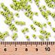 8/0 Glass Seed Beads US-SEED-US0003-3mm-44-3