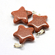 Star Natural & Synthetic Mixed Stone Pendants US-G-Q367-M-3
