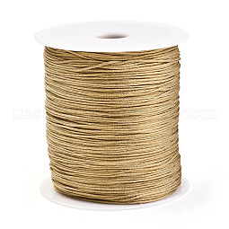 Nylon Thread US-NWIR-Q008A-160-1MM