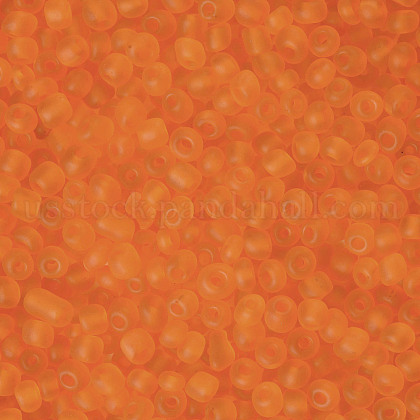 6/0 Glass Seed Beads&nbsp;US-SEED-A008-4mm-M9-2