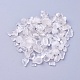 Natural Quartz Crystal Beads US-G-I221-20-1