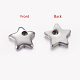 304 Stainless Steel Charms US-STAS-K002-19A-3