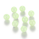 Luminous Acrylic Round Beads US-LACR-R002-8mm-01-2