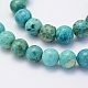 Natural Crazy Agate Beads Strands US-G-G707-8mm-A14-3