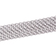 PandaHall Elite 316 Stainless Steel Cable Chains US-CHS-PH0001-05-3