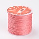 Round Waxed Polyester Cords US-YC-K002-0.5mm-11-1