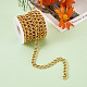 Aluminium Curb Chains&nbsp;US-X-CHA-T001-22G-6