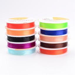 Elastic Crystal Thread US-EW-S004-0.6mm