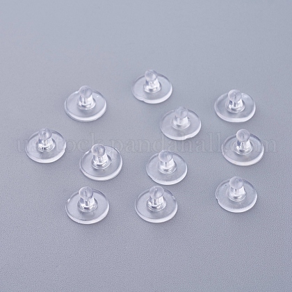 Plastic Ear Nuts US-KY-F010-03-1