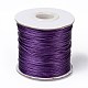 Waxed Polyester Cord US-YC-0.5mm-105-1