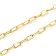 Brass Pendant Necklaces US-NJEW-JN03060-4