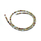 Natural Aqua Terra Jasper Beads Strands US-G-N0128-48-4mm-2