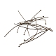 Brass Ball Head Pins&nbsp;US-RP0.7x60mm-AB-1