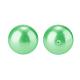 Pearlized Glass Pearl Round Beads US-HY-PH0001-8mm-008-3