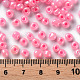 6/0 Glass Seed Beads US-SEED-US0003-4mm-145-3