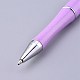 Plastic Beadable Pens US-AJEW-L082-A02-2