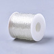 Round Elastic Crystal Thread US-X-EW-R007-01-4