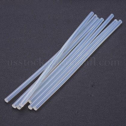 Plastic Glue Sticks US-TOOL-S004-25cm-1