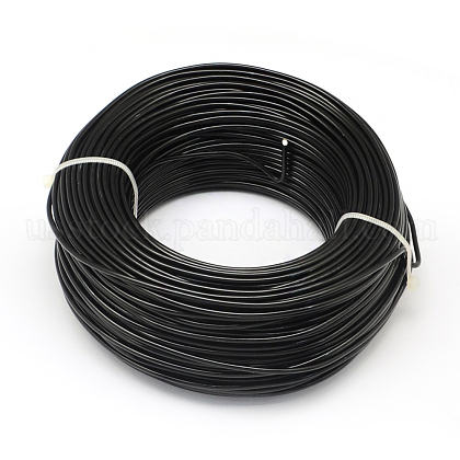 Round Aluminum Wire US-AW-S001-1.0mm-10-1