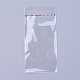 Clear Cellophane Bags US-X-OPC001-2
