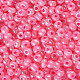 6/0 Glass Seed Beads US-SEED-US0003-4mm-145-2
