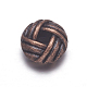 Zinc Alloy Spacer Beads US-PALLOY-ZN25847-R-FF-1