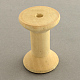Wooden Empty Spools for Wire US-WOOD-Q015-30mm-LF-1
