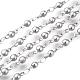 304 Stainless Steel Ball Bead Chains US-CHS-K002-05A-2