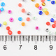 12/0 Glass Seed Beads US-SEED-T005-12C-2