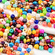 6/0 Glass Seed Beads US-SEED-T005-12A-1