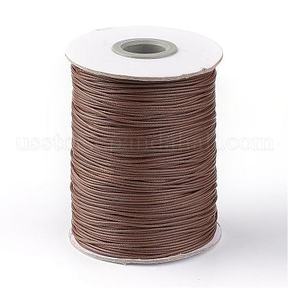 Korean Waxed Polyester Cord US-YC1.0MM-A136-1
