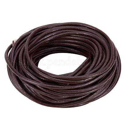 Cowhide Leather Cord US-WL-PH0003-2.5mm-10-1