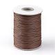Korean Waxed Polyester Cord US-YC1.0MM-A136-1