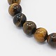Mala Beads Charm Bracelets US-BJEW-D296-04-2