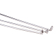 304 Stainless Steel Head pins US-STAS-PH0003-14C-3