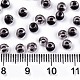 6/0 Glass Seed Beads US-SEED-A014-4mm-138B-4