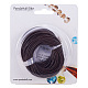 Cowhide Leather Cord US-WL-PH0003-2mm-10-4