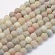 Electroplate Natural Druzy Agate Beads Strands US-G-G708-10mm-11-1