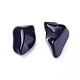 Natural Obsidian Beads US-G-I221-34-2