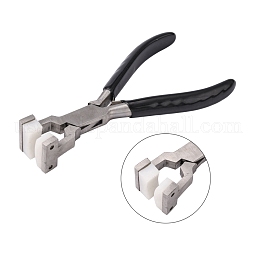 45# Carbon Steel Jewelry Pliers US-PT-K002-05P