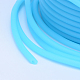 Hollow Pipe PVC Tubular Synthetic Rubber Cord US-RCOR-R007-4mm-05-3