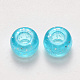 Plastic Beads US-KY-R019-02-2