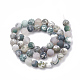 Natural Tree Agate Beads Strands US-G-T106-037-3