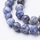 Gemstone Beads US-GSR036-2