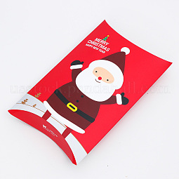 Merry Christmas Candy Gift Boxes US-CON-E020-B-01