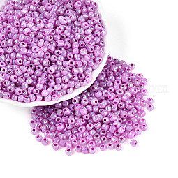 Glass Seed Beads US-SEED-A011-4mm-150