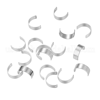 Brass Bead Frame&nbsp;US-KK-CJ0001-45S-5